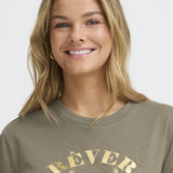 Palmer T-Shirt (Olive)