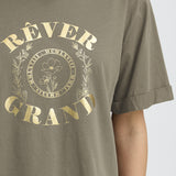 Palmer T-Shirt (Olive)