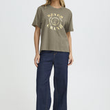 Palmer T-Shirt (Olive)