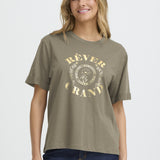 Palmer T-Shirt (Olive)