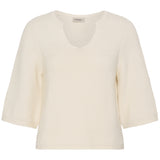 Tayloor pullover-(White)