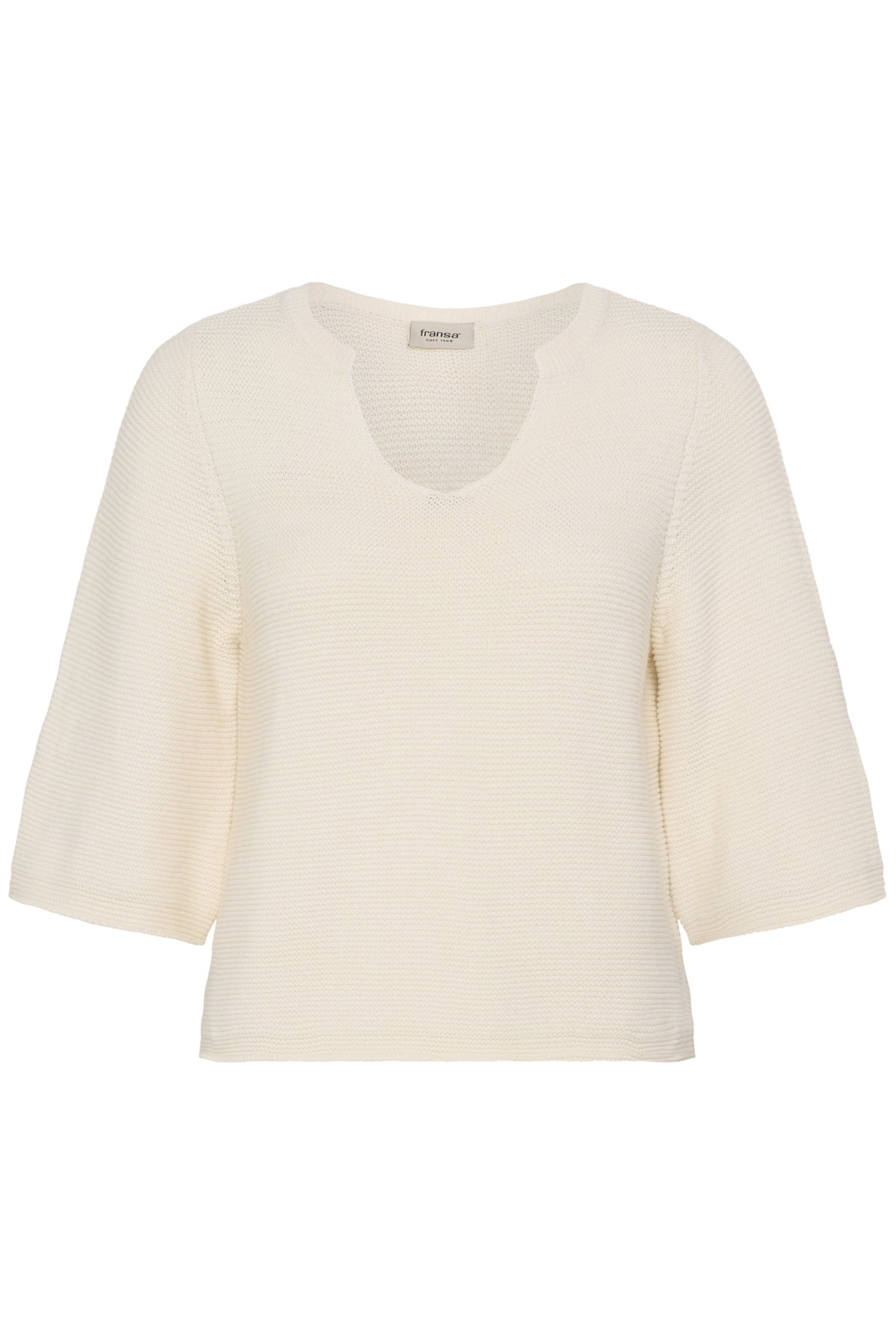 Tayloor pullover-(White)