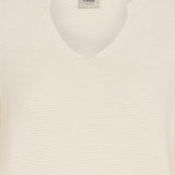 Tayloor pullover-(White)