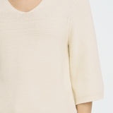 Tayloor pullover-(White)