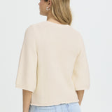 Tayloor pullover-(White)