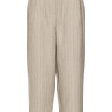 Alex carrot leg pant