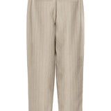 Alex carrot leg pant