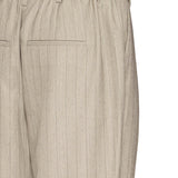 Alex carrot leg pant