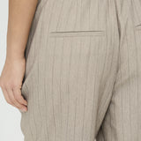 Alex carrot leg pant