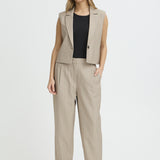 Alex carrot leg pant