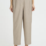 Alex carrot leg pant