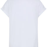 Gali T-shirt- (white)