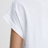 Gali T-shirt- (white)