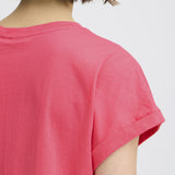Gali T-shirt- (pink)