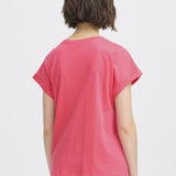 Gali T-shirt- (pink)