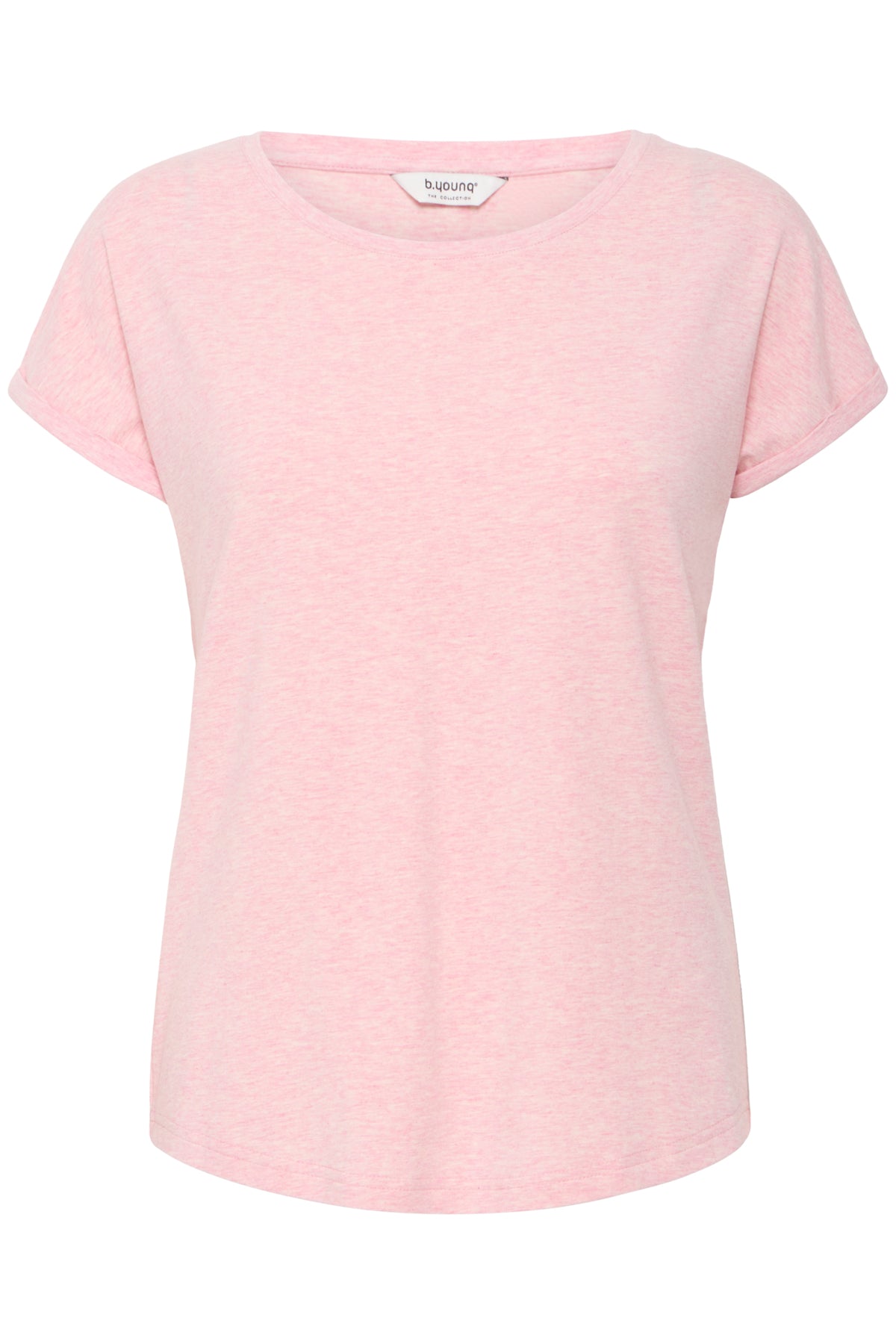 Pamila T Shirt - Pink