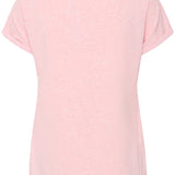 Pamila T Shirt - Pink