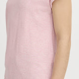 Pamila T Shirt - Pink