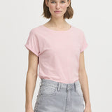 Pamila T Shirt - Pink
