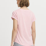 Pamila T Shirt - Pink