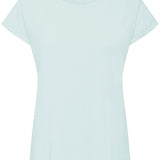 Pamila T-Shirt- Blue Haze