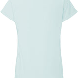 Pamila T-Shirt- Blue Haze