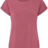 Pamila T-Shirt (Rose pink)