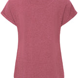 Pamila T-Shirt (Rose pink)