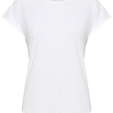 Pamila T-Shirt - white