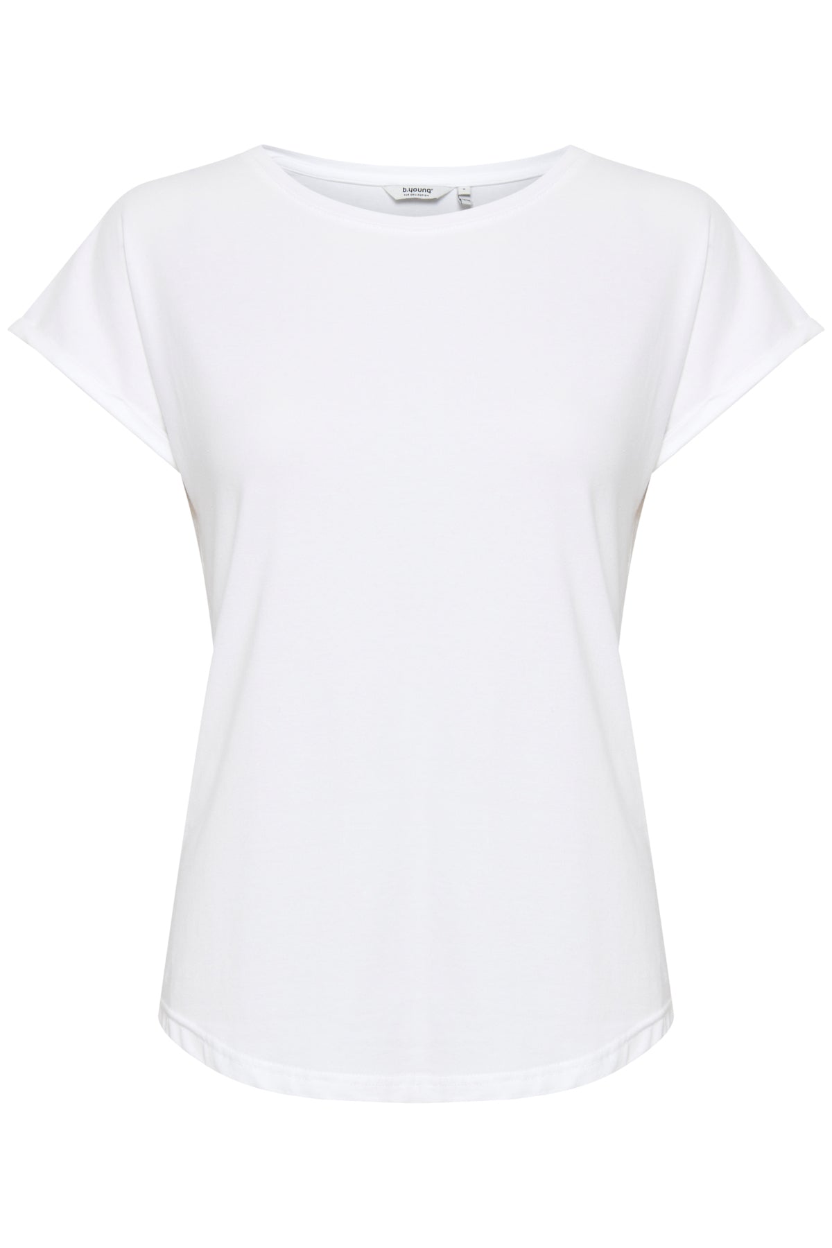 Pamila T-Shirt - white