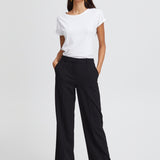 Pamila T-Shirt - white