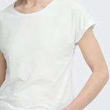 Pamila T-Shirt -Off White