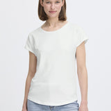 Pamila T-Shirt -Off White