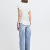 Pamila T-Shirt -Off White