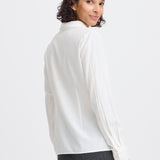 Hubba Shirt - White