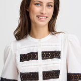 Icot blouse