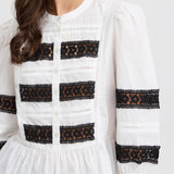 Icot blouse