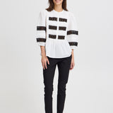 Icot blouse