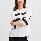 Icot blouse