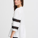 Icot blouse
