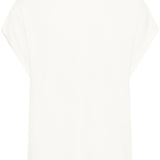 Pareesa T-Shirt (White)