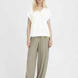 Pareesa T-Shirt (White)