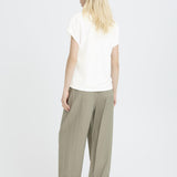 Pareesa T-Shirt (White)