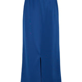 Sima tape long skirt