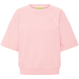 Rubi cutline sweat top