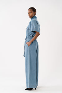 Mathilde Jumpsuit