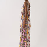 Kaylee Maxi Dress SL