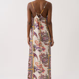 Kaylee Maxi Dress SL