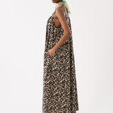 Lungo Midi Dress SL