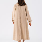 Lucas Dress (Sand)